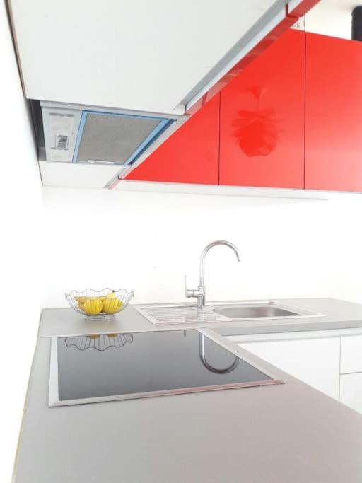 Studio Apartment Ivana - New Sweet Apartment Дубровник Екстериор снимка