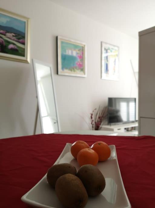 Studio Apartment Ivana - New Sweet Apartment Дубровник Екстериор снимка