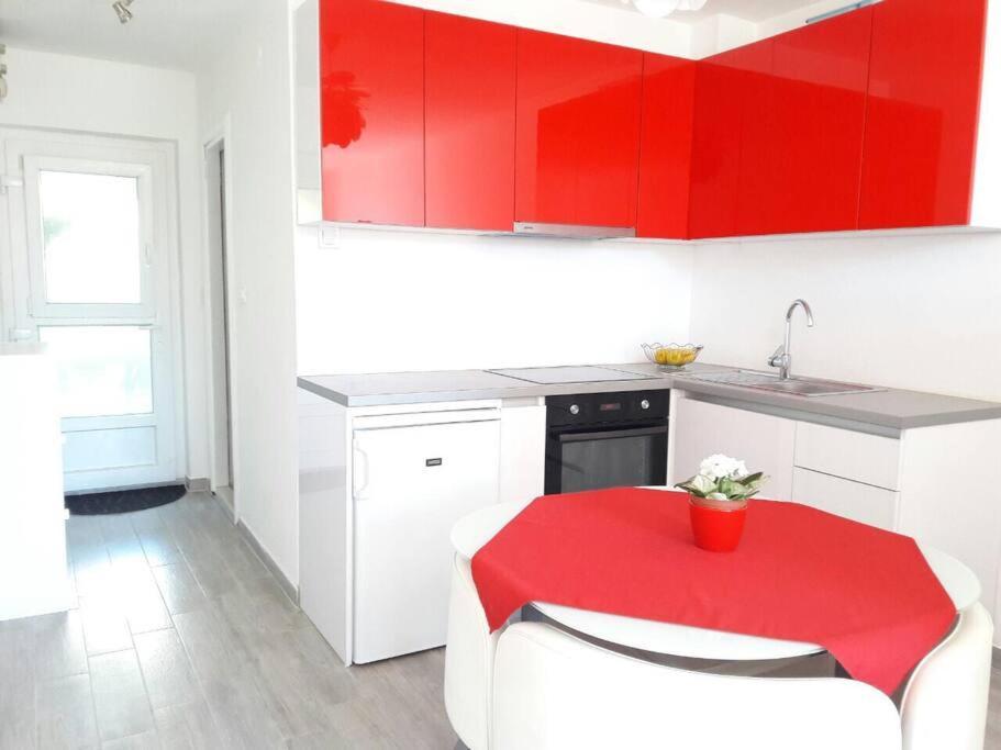 Studio Apartment Ivana - New Sweet Apartment Дубровник Екстериор снимка