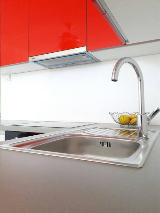 Studio Apartment Ivana - New Sweet Apartment Дубровник Екстериор снимка