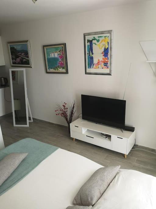 Studio Apartment Ivana - New Sweet Apartment Дубровник Екстериор снимка