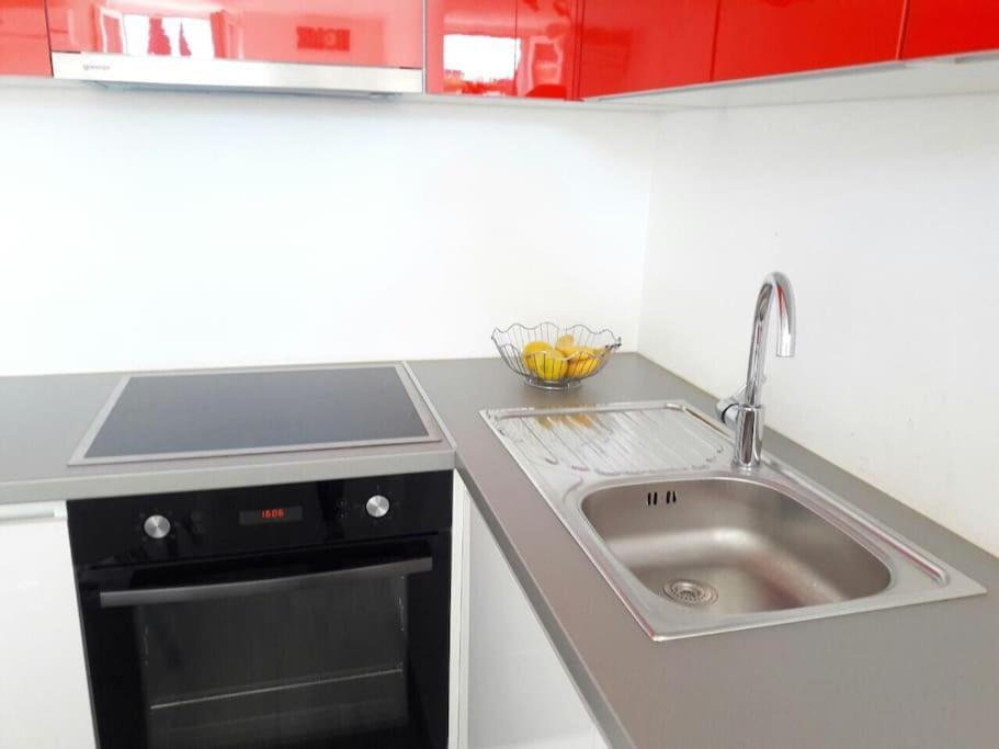 Studio Apartment Ivana - New Sweet Apartment Дубровник Екстериор снимка