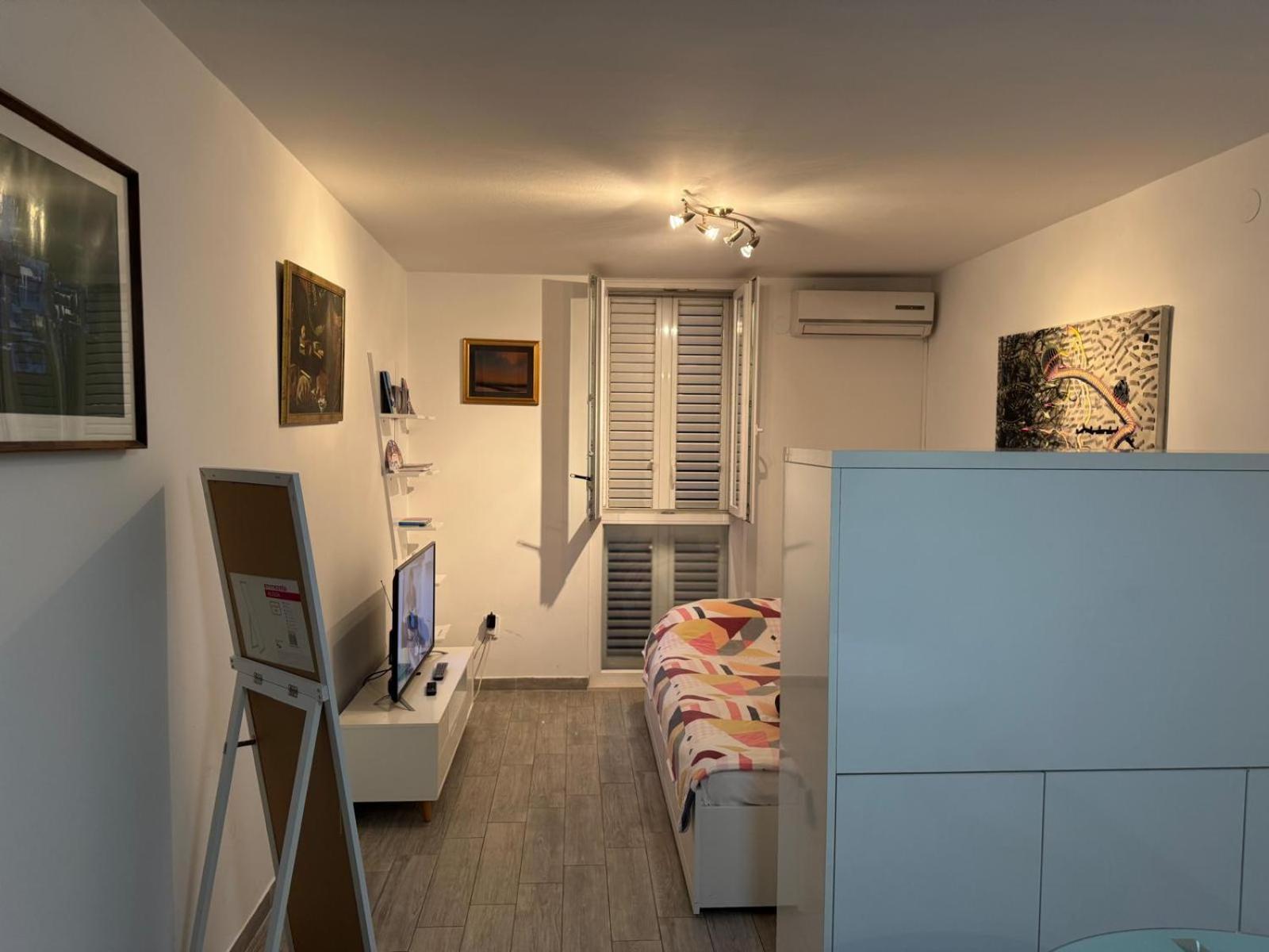 Studio Apartment Ivana - New Sweet Apartment Дубровник Екстериор снимка