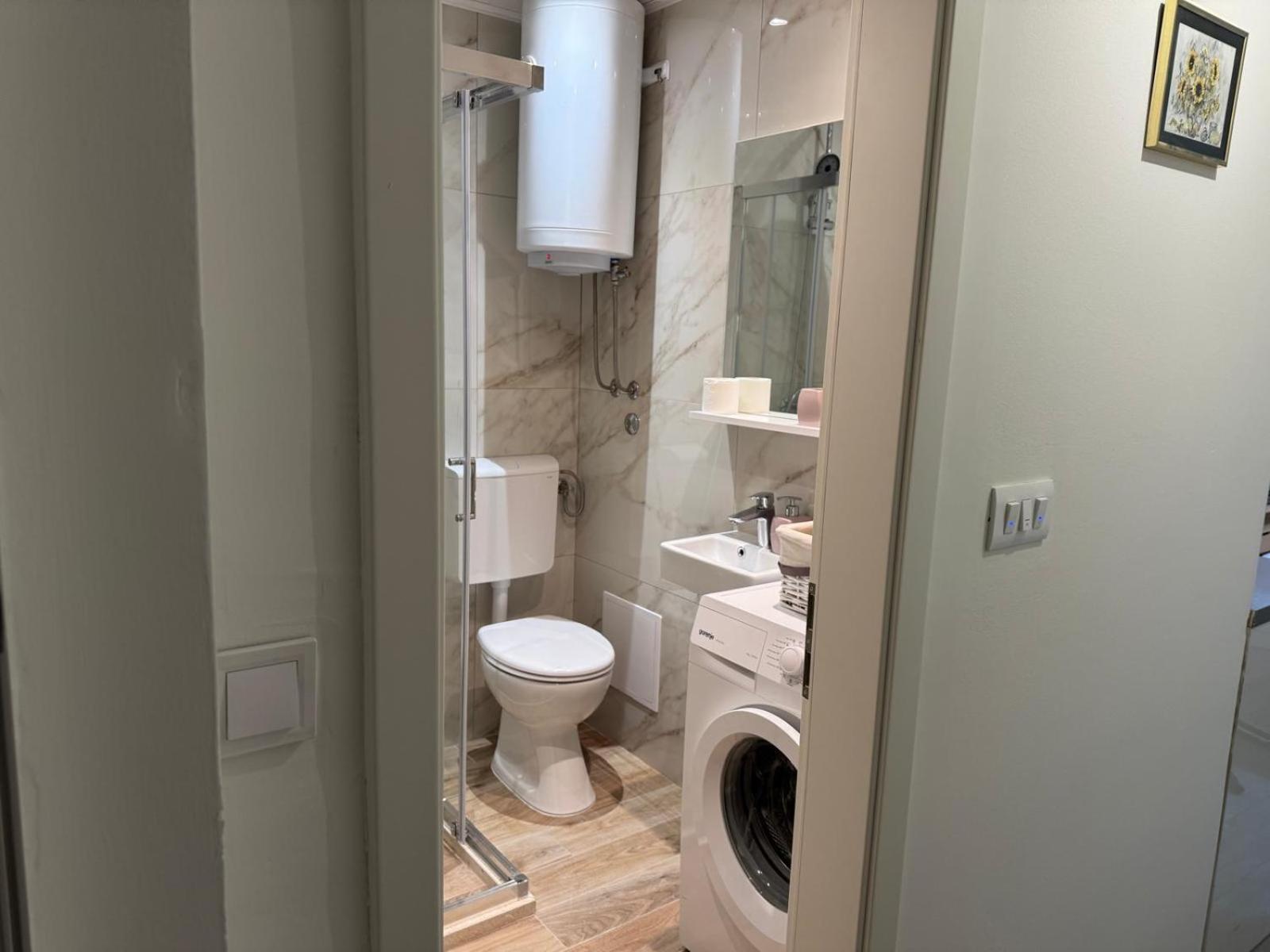 Studio Apartment Ivana - New Sweet Apartment Дубровник Стая снимка