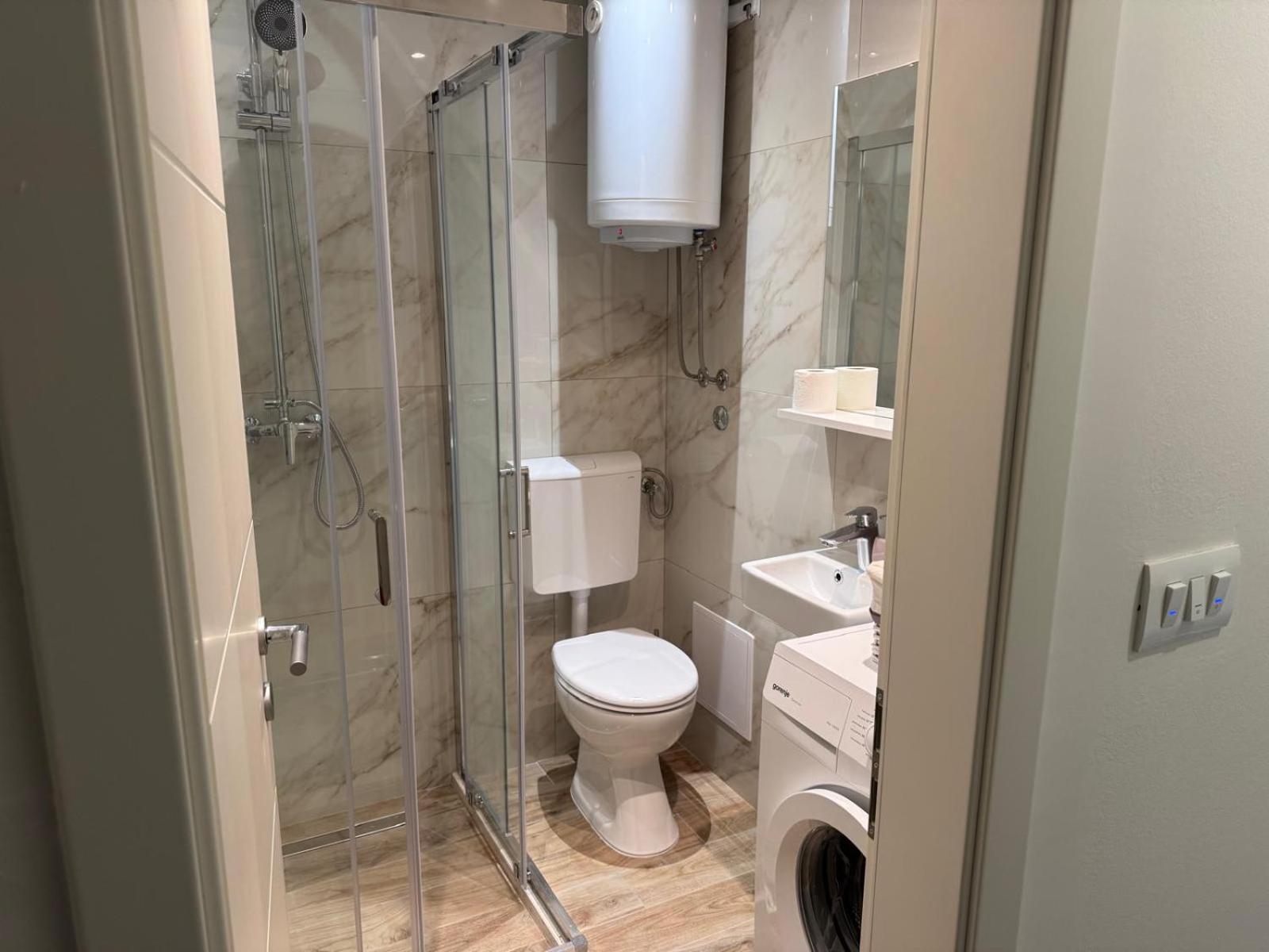 Studio Apartment Ivana - New Sweet Apartment Дубровник Стая снимка
