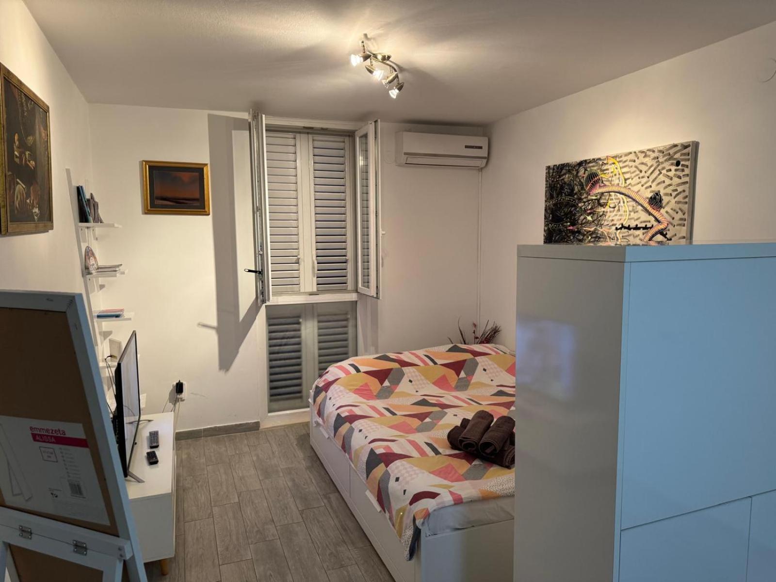 Studio Apartment Ivana - New Sweet Apartment Дубровник Екстериор снимка