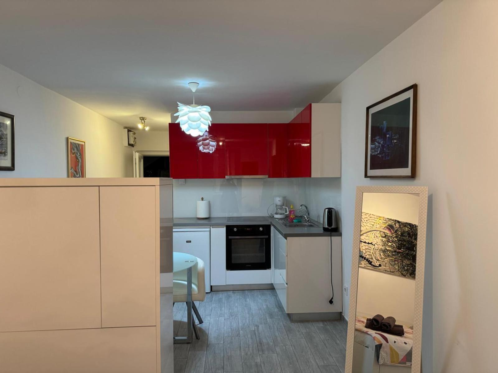 Studio Apartment Ivana - New Sweet Apartment Дубровник Стая снимка