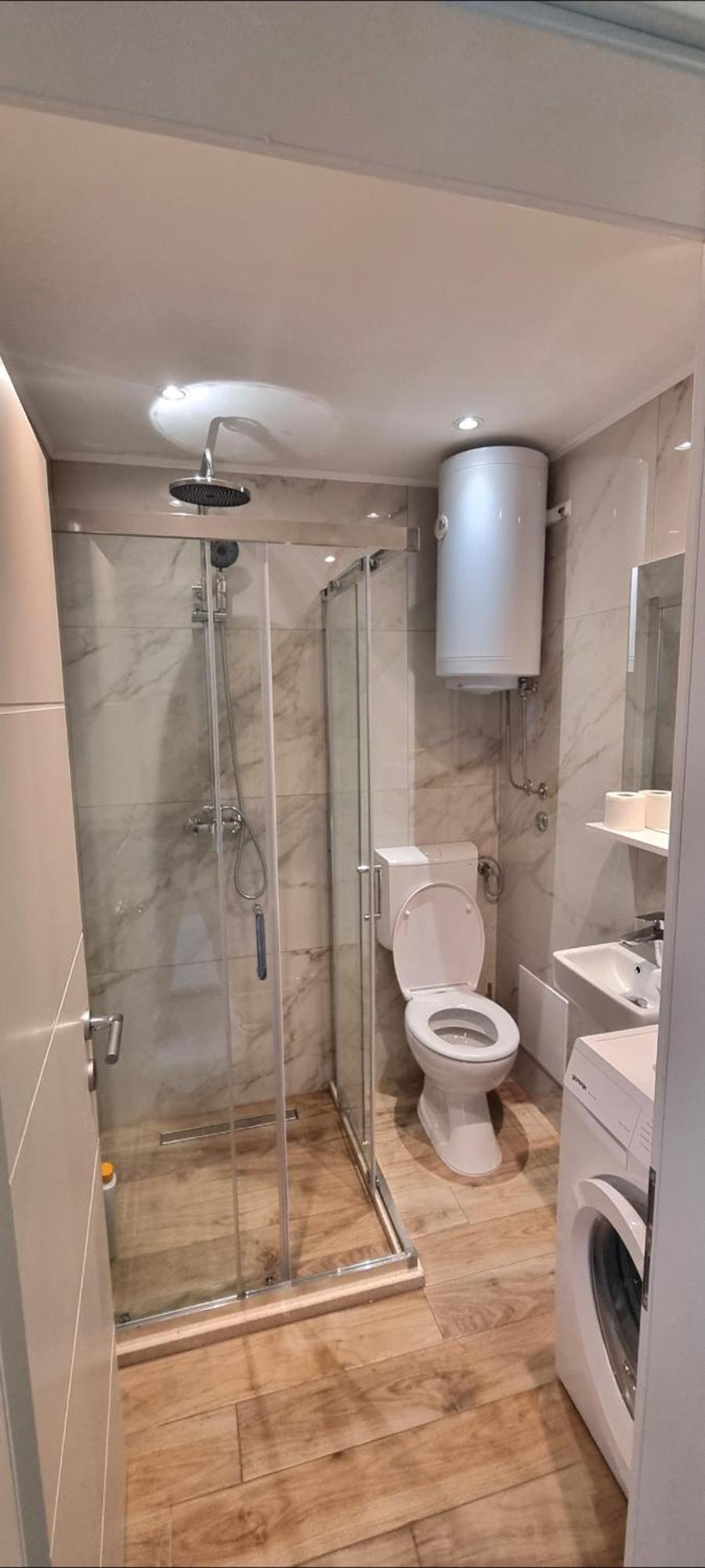 Studio Apartment Ivana - New Sweet Apartment Дубровник Екстериор снимка